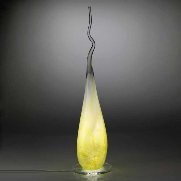 Arno France lampen. Alosery Art Gallery