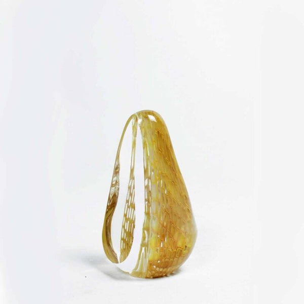 Maurice la Rooy, Oro Pattern, Glaskunst