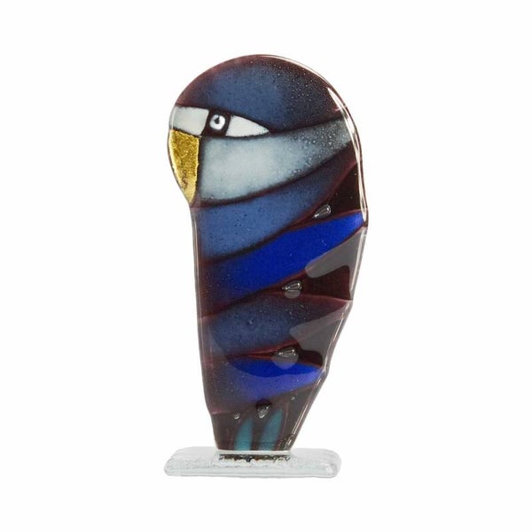 Habrat - Papegaai blauw