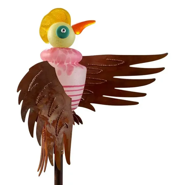 Borowski - Skyler - windwijzer - wit