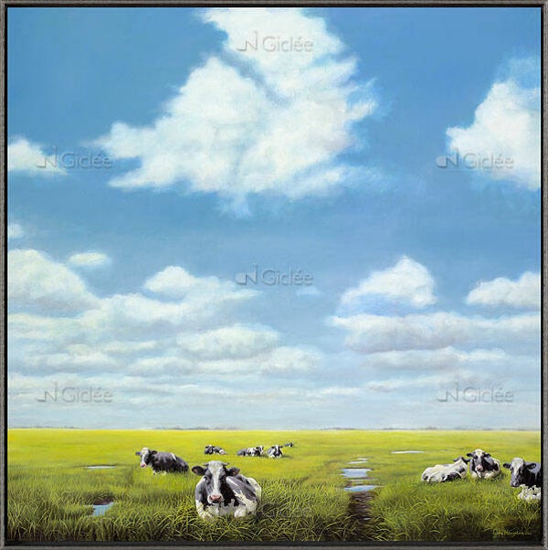 Geke Hoogstins, Summertime