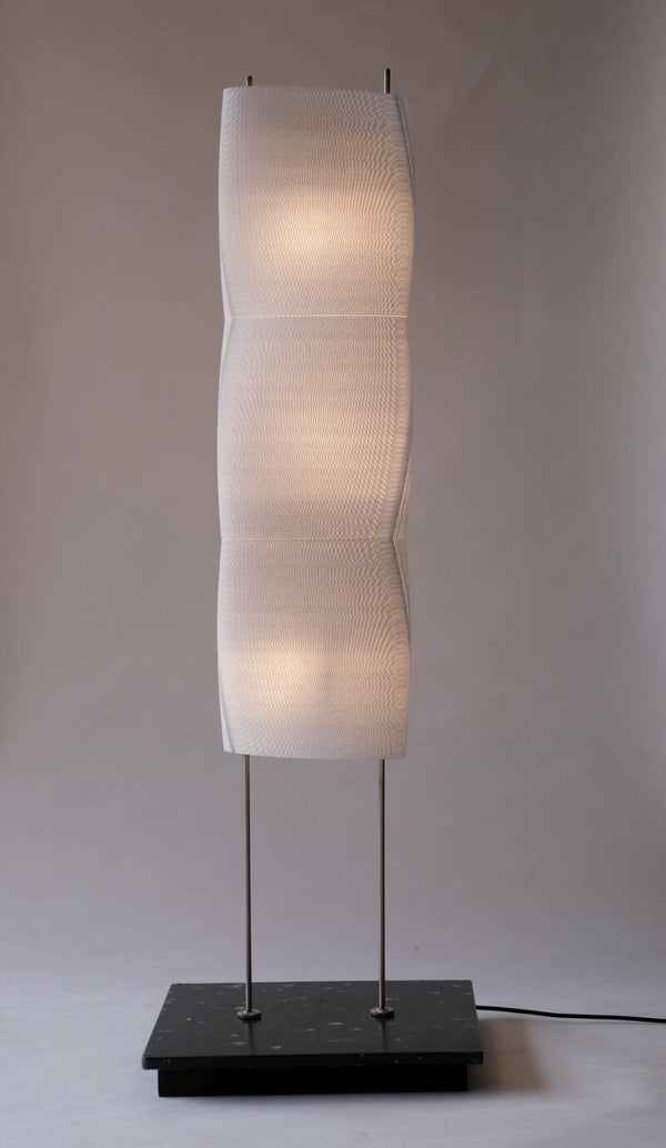 Kees Kamper, Thrill, Ledverlichting