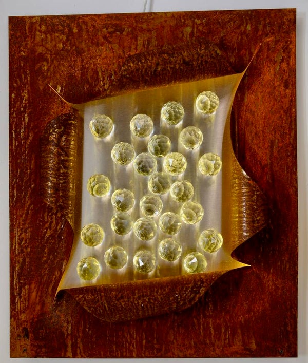 Torn Juwel - Gerard Schoone