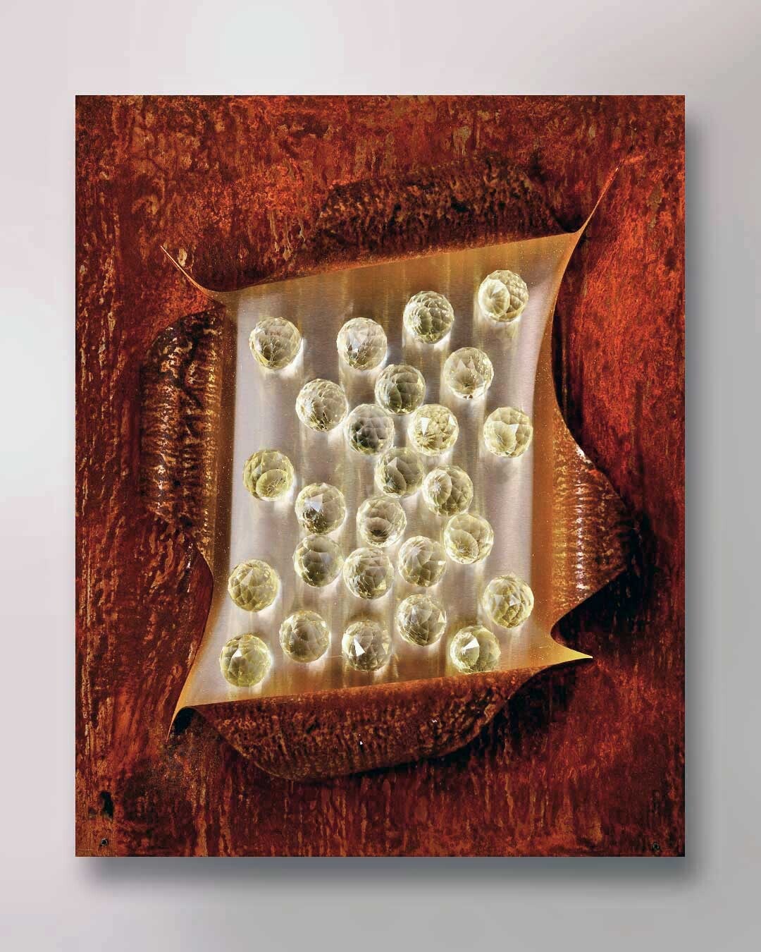 Torn Juwel - Gerard Schoone