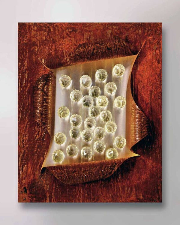Torn Juwel - Gerard Schoone