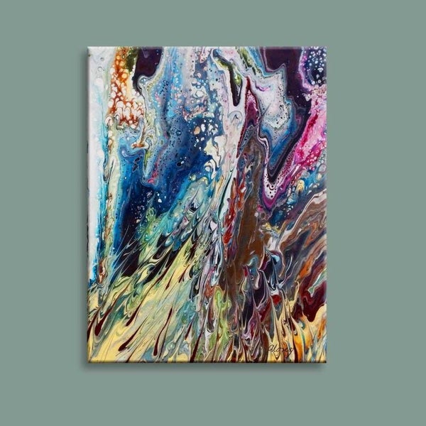 Sjaak Alosery - "Up"