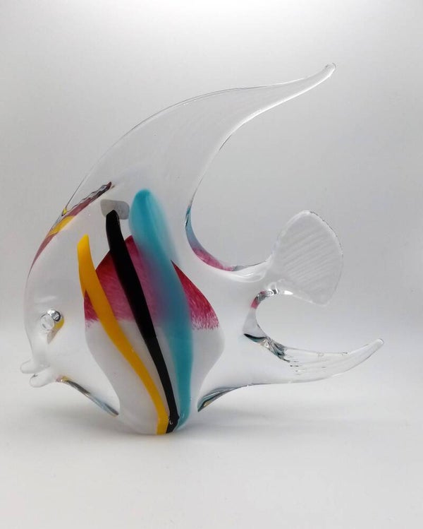 Vis - Glaskunst cadeau