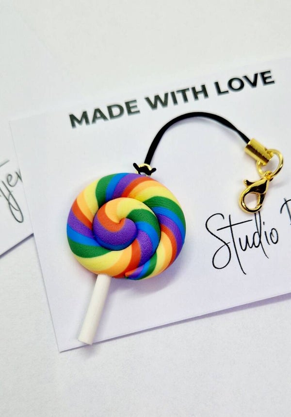 Hanger Lolly Color 4