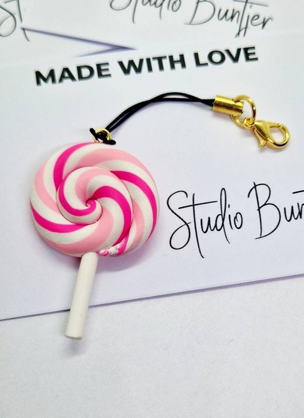 Hanger Lolly Roze