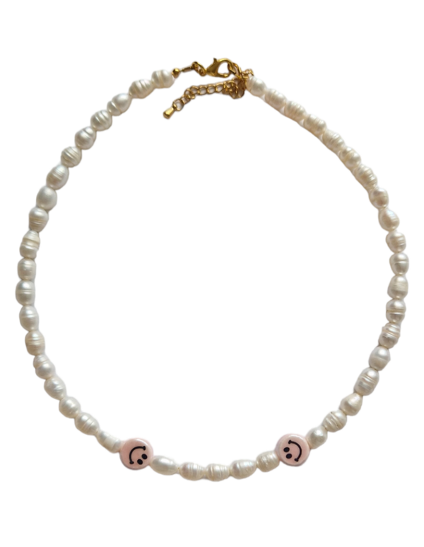 Ketting Suzy