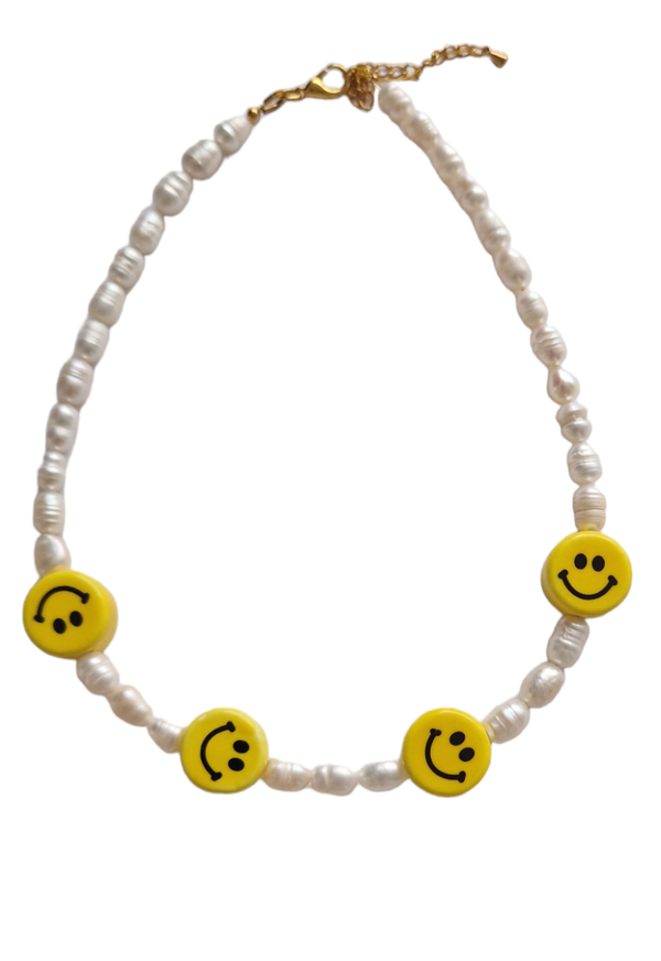 Ketting Smile