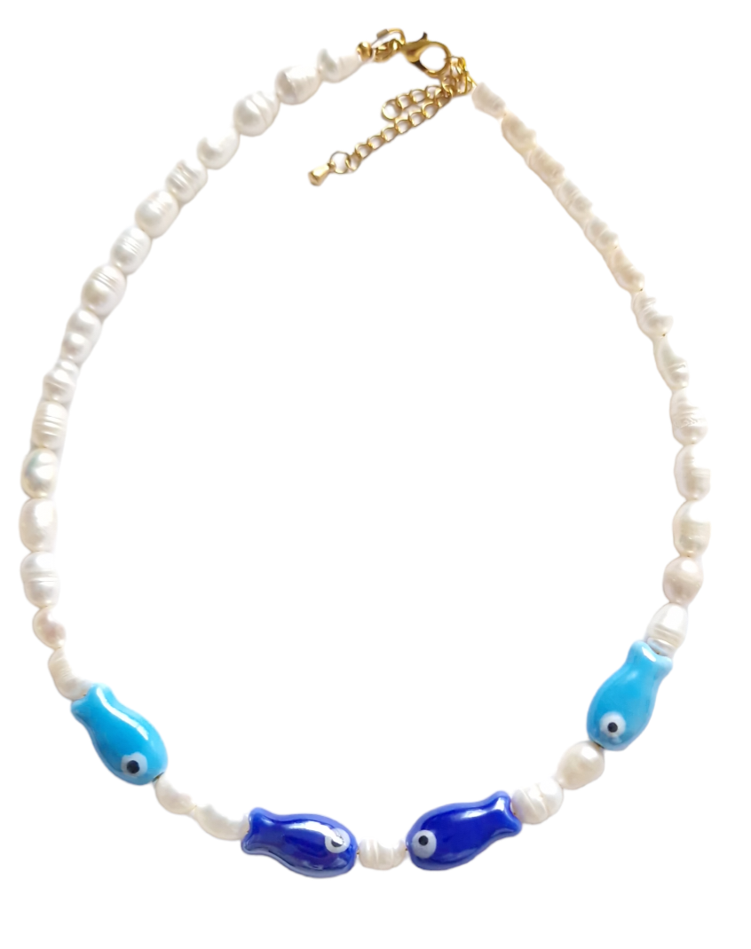 Ketting Sea