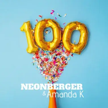 NEONBERGER & AMANDA K - 100