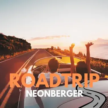 NEONBERGER - ROADTRIP