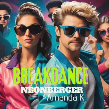 NEONBERGER & AMANDA K - BREAKDANCE