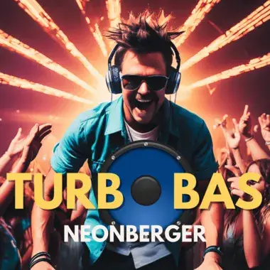 NEONBERGER - TURBOBAS