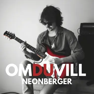 NEONBERGER - OM DU VILL