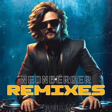 NEONBERGER - REMIXES