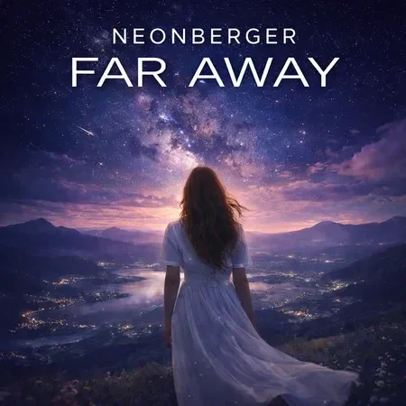 NEONBERGER - FAR AWAY