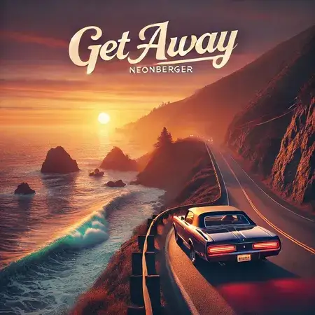 NEONBERGER - GET AWAY