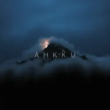 JON HENRIK FJÄLLGREN - ÁHKKU