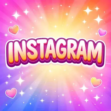 NEONBERGER INSTAGRAM