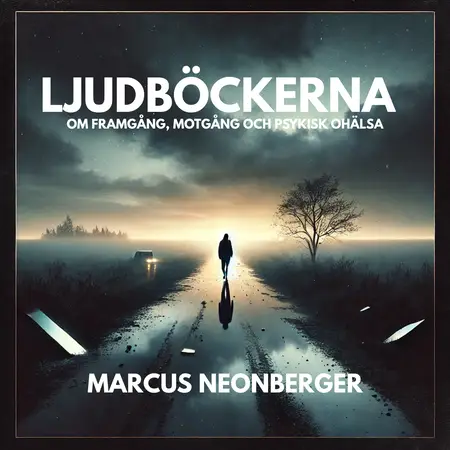 NEONBERGER - LJUDBÖCKERNA