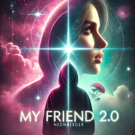 NEONBERGER - MY FRIEND 2.0