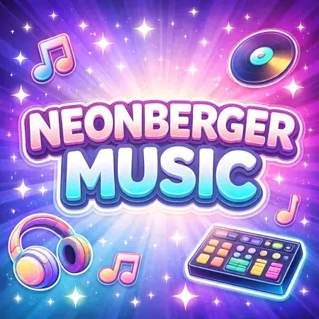 NEONBERGER MUSIC