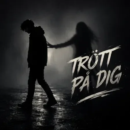 NEONBERGER - TRÖTT PÅ DIG