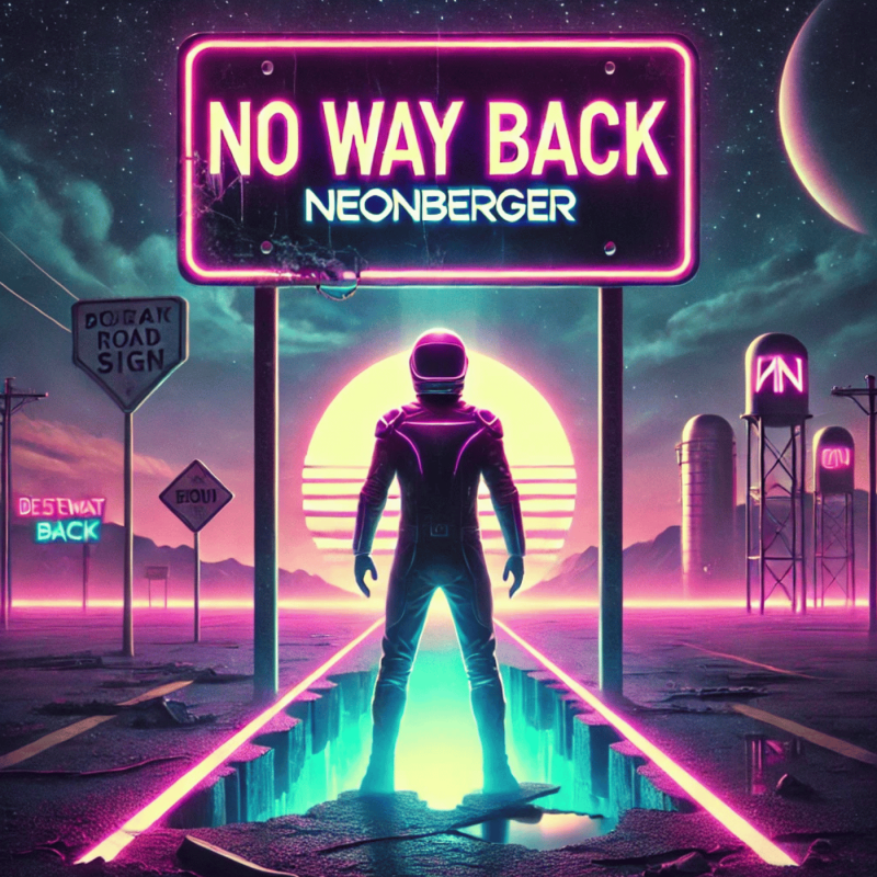 NEONBERGER - NO WAY BACK