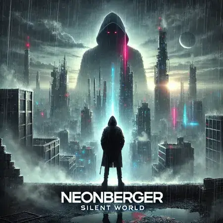 NEONBERGER - SILENT WORLD