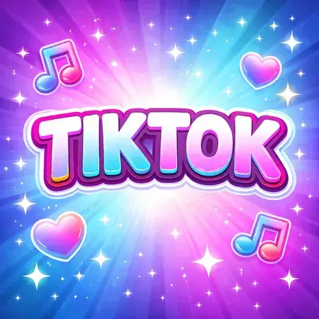 NEONBERGER - TIKTOK