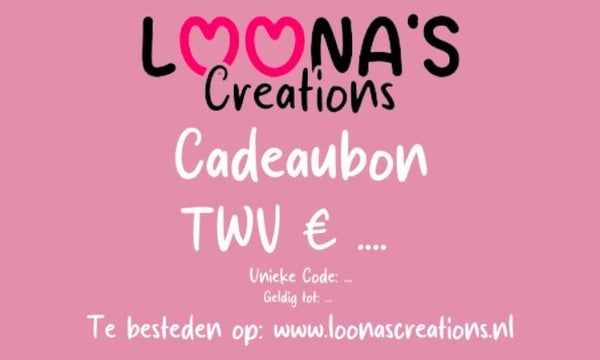 Cadeaubon
