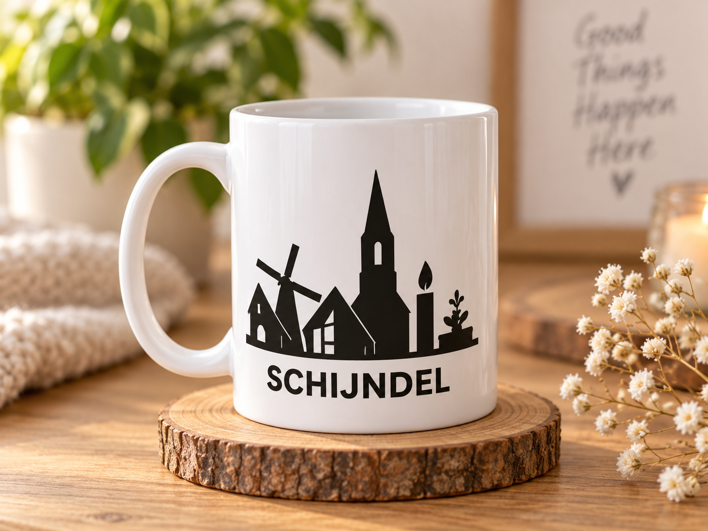 Mok - Schijndel