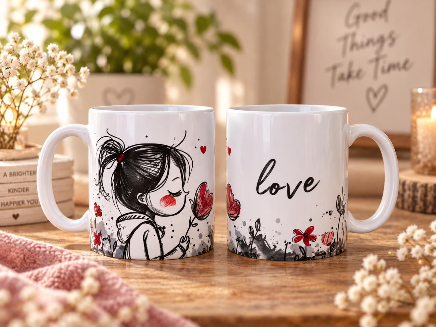 Mok - Love
