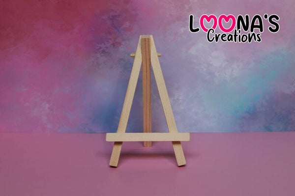 Houten ezel