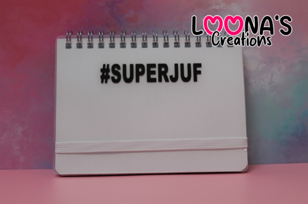 #Superjuf