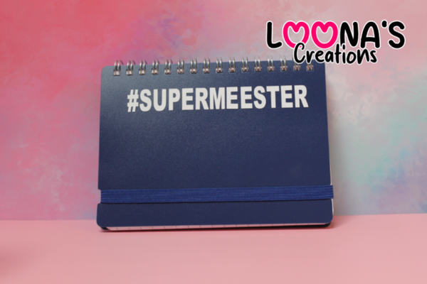 #supermeester