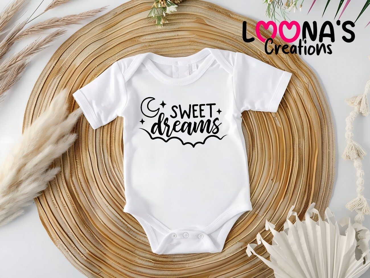 Romper - Sweat Dreams