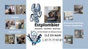 Est plombier