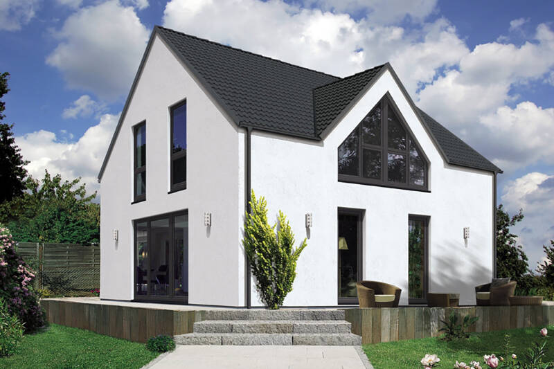 Hartl Haus Haustyp Elementbau Holzbau