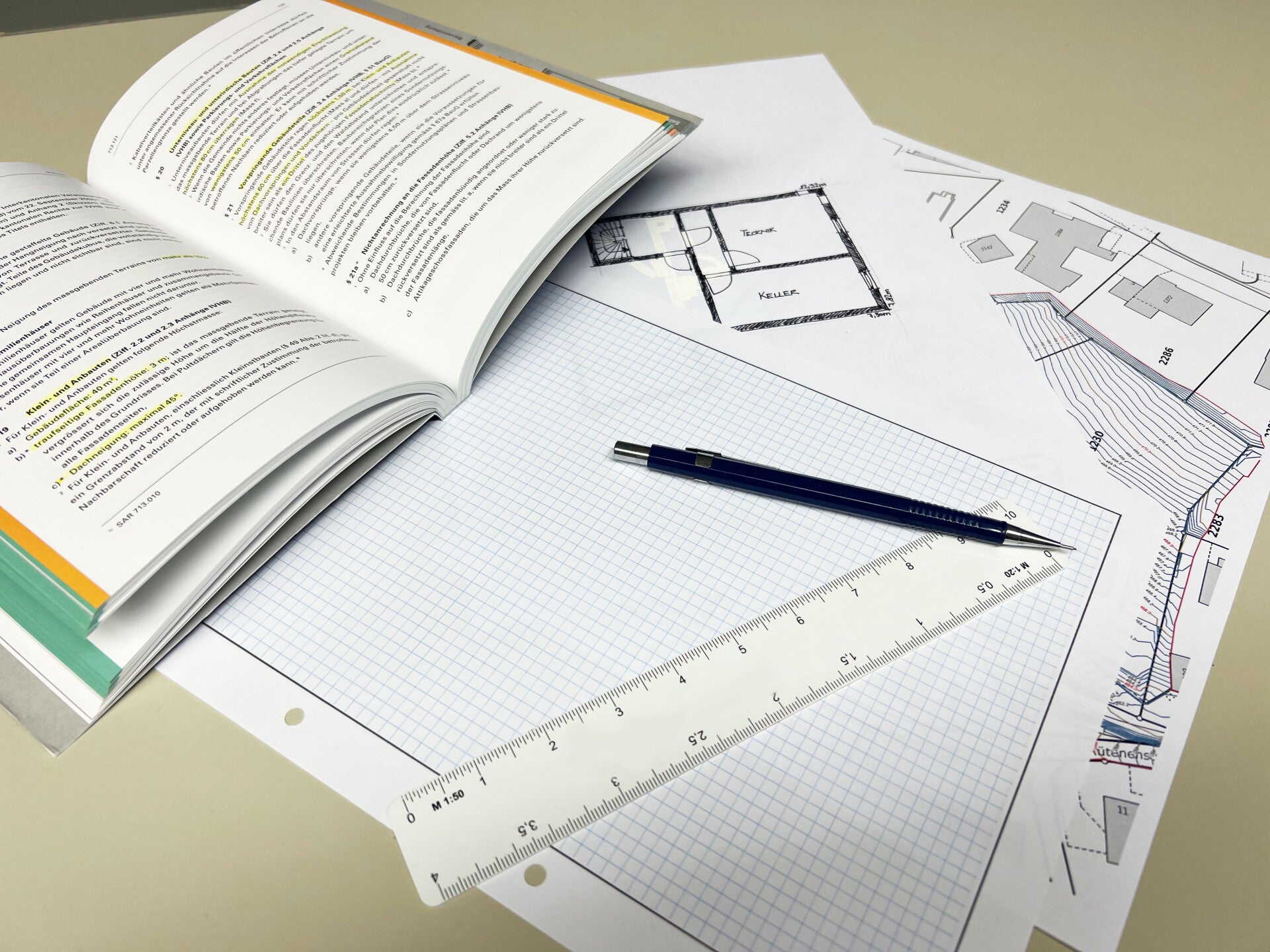 Bauberatung Beratung