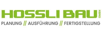 Hossli Bau Baumeister