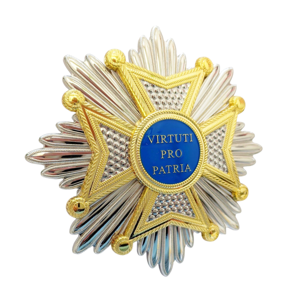 Militär-Max-Joseph-Orden (Bruststern)