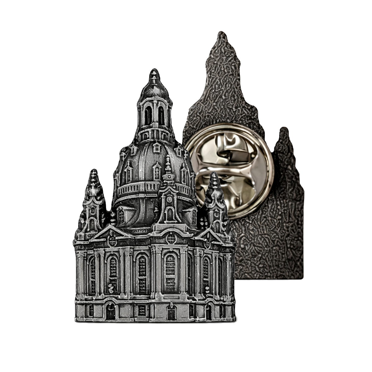 Frauenkirche Dresden (Pin)