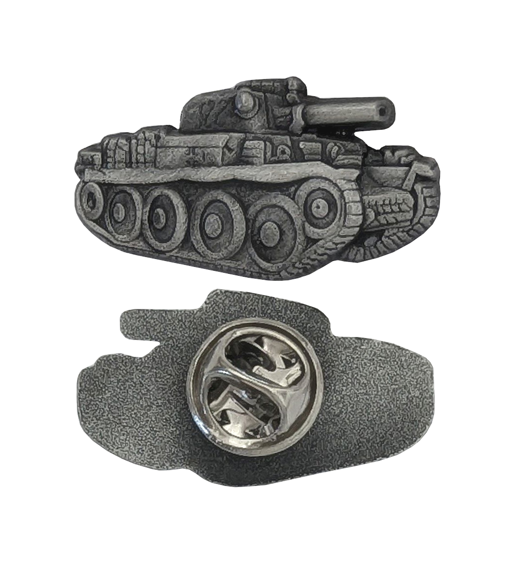 Panzer 38t (Pin)