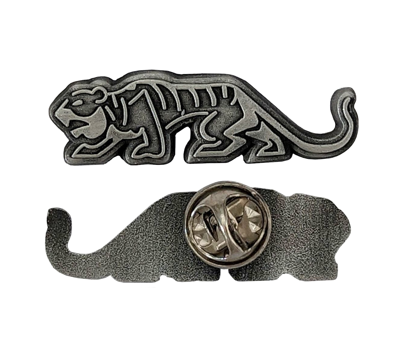 Schwere Panzerabteilung 501 (Pin)