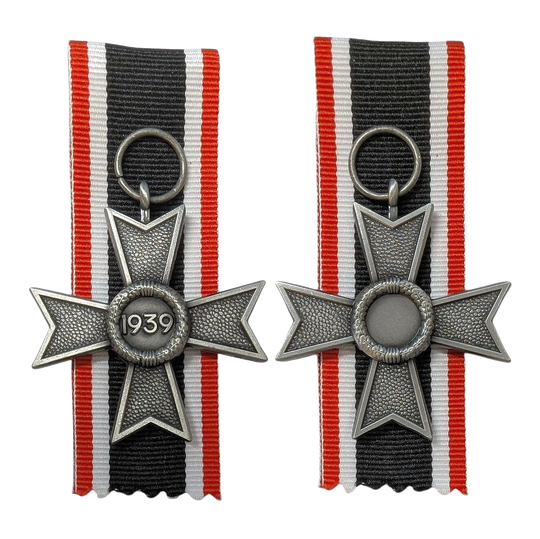 Kriegsverdienstkreuz (II. Klasse ohne Schwerter)