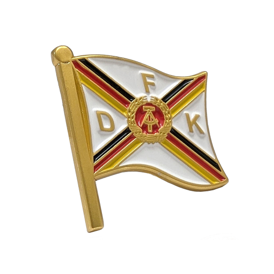 Flagge Hochseefischerei DDR